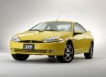 Mercury Cougar 1999 года
